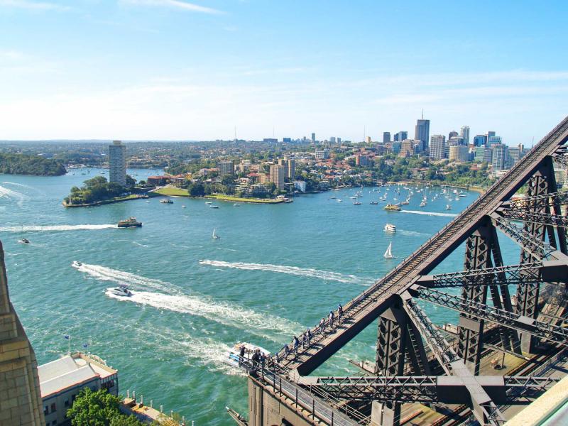 Đi du lịch Úc có cần phỏng vấn visa không? Úc miễn visa cho nước nào?